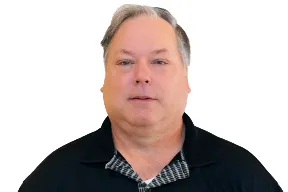 James Barrett