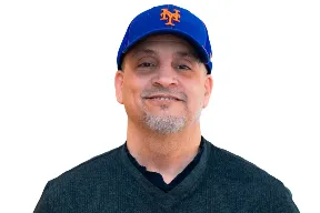 Mike Martinez