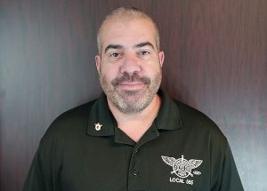 Headshot of Abilio Villaverde