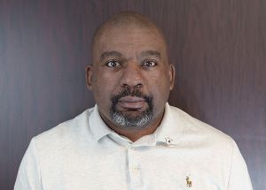 George Davis